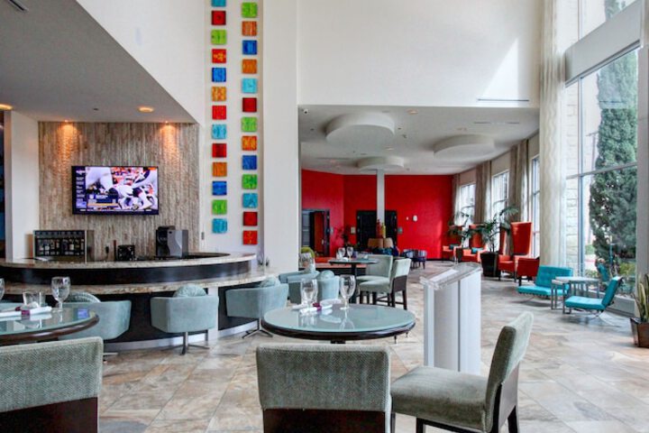 Hotel Indigo WACO - BAYLOR by IHG