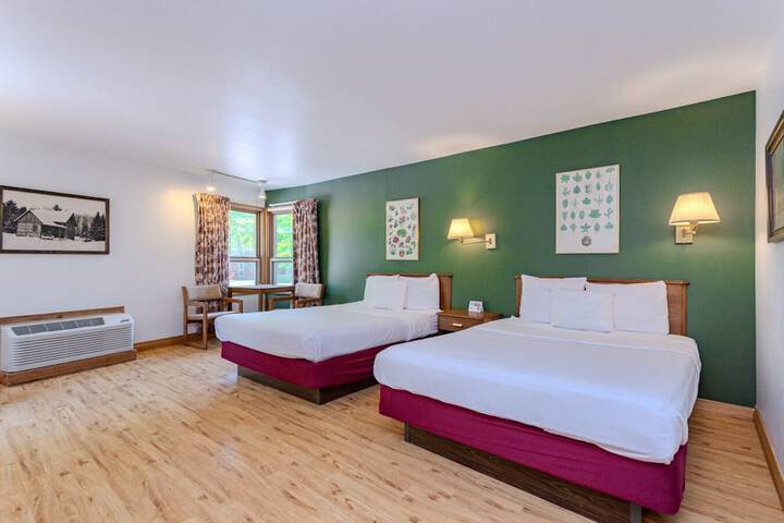 Holiday Acres Resort