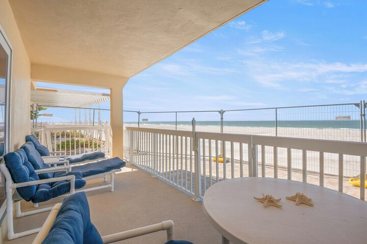Fifty Gulfside Condominiums