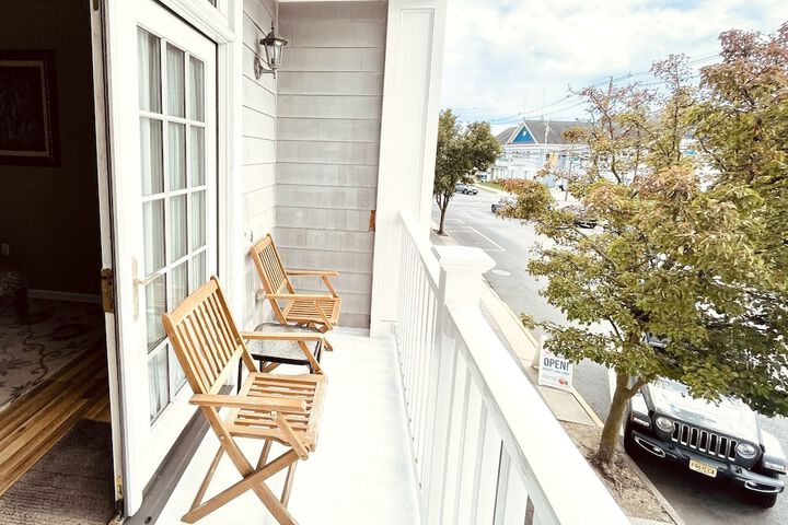 Terrace/Patio 91 of 97