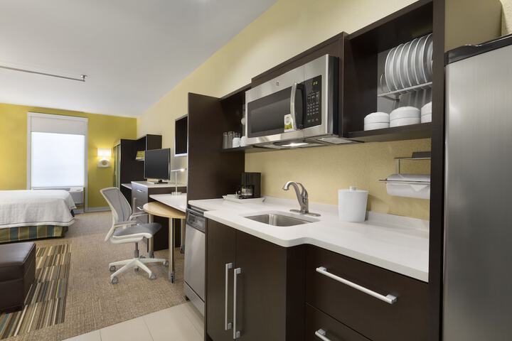Home2 Suites by Hilton Houston Pasadena