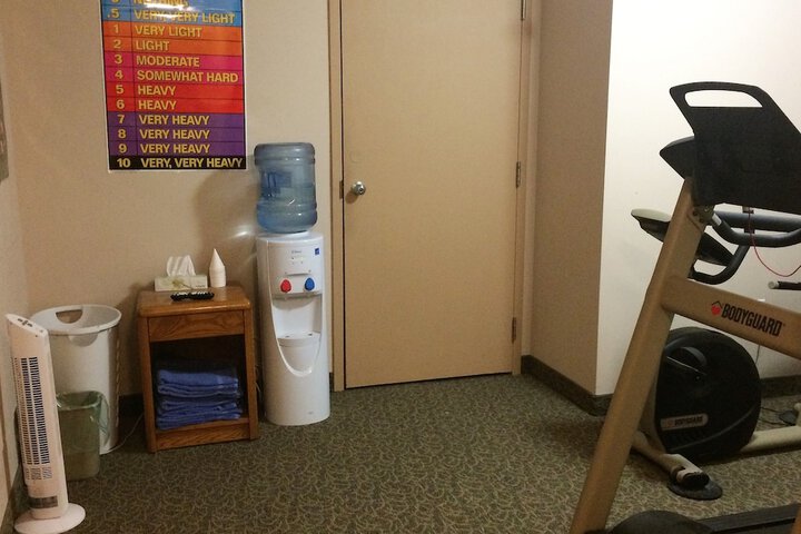 Health and Fitness 33 of 37
