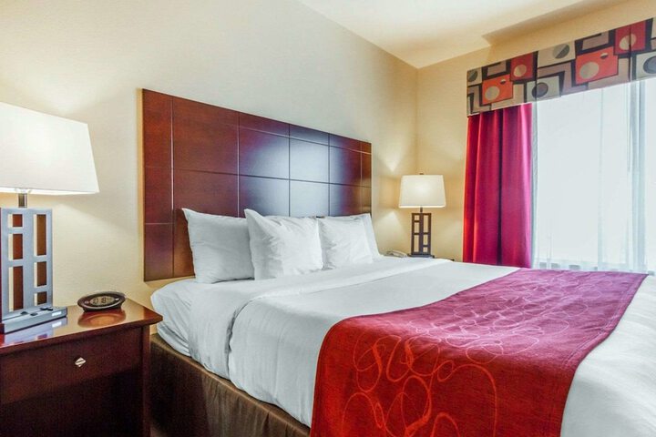 Comfort Suites Florence Shoals Area