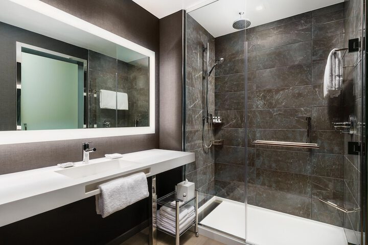 AC Hotel by Marriott Raleigh Downtown