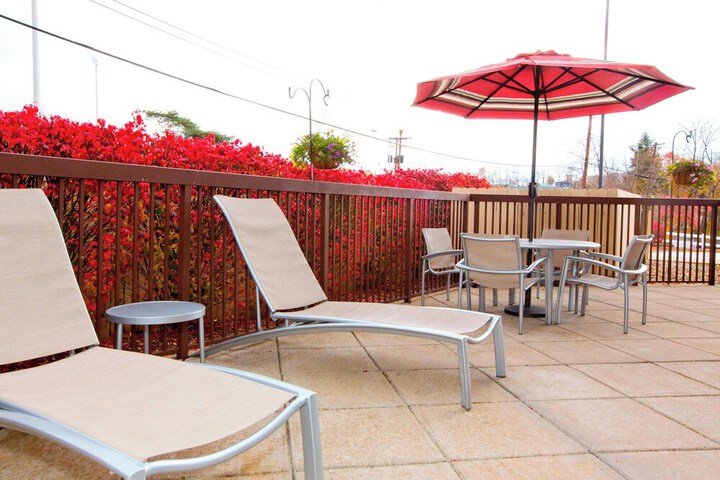 SpringHill Suites by Marriott Pittsburgh Monroeville