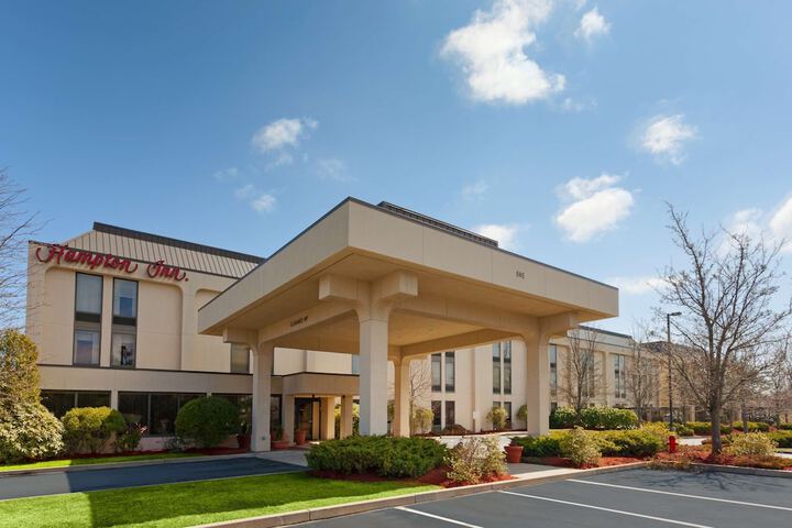 Hampton Inn by Hilton New Bedford / Fairhaven