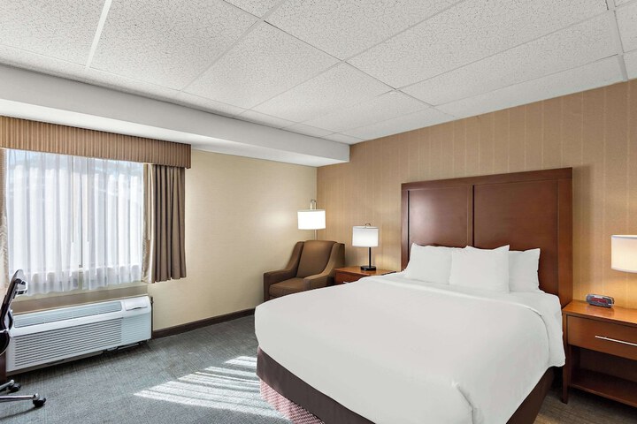 Comfort Inn White River Junction