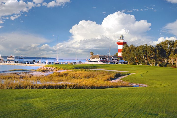 The Inn & Club at Harbour Town