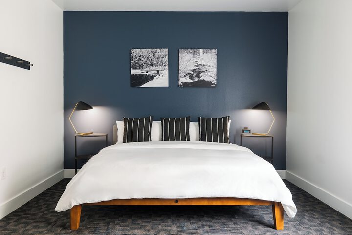 Gravity Haus Truckee-Tahoe
