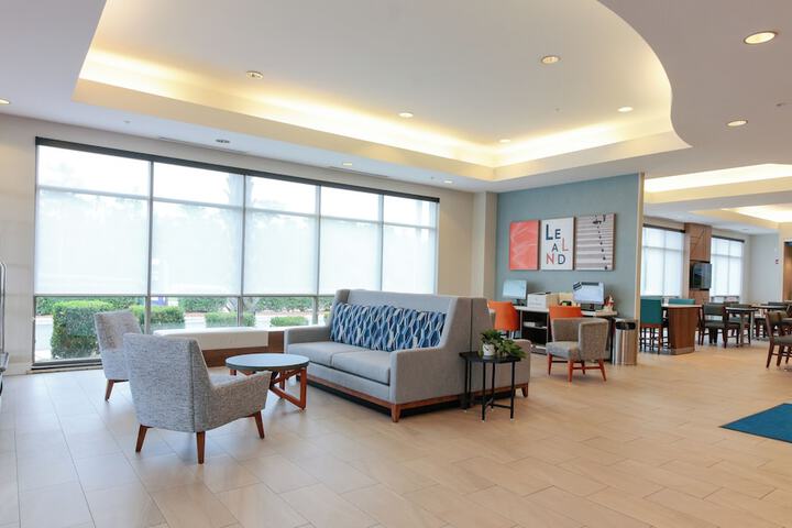 Hotel Interior 10 of 46