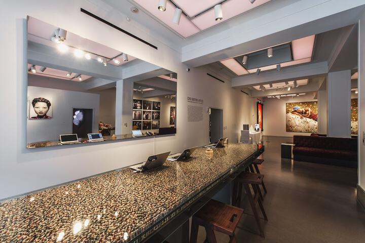 21c Museum Hotel Cincinnati