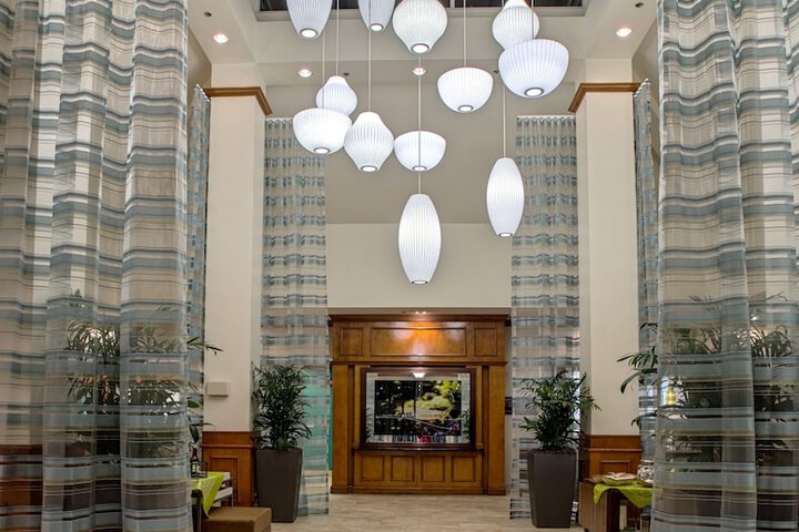 Hilton Garden Inn Columbia / Harbison
