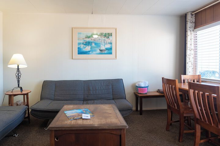 Terimore Bayfront Inn