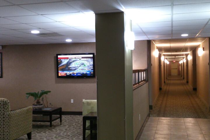 Comfort Inn Jackson I-40