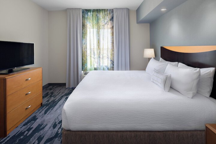 Fairfield Inn & Suites by Marriott Hobbs