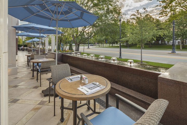 Terrace/Patio 42 of 45