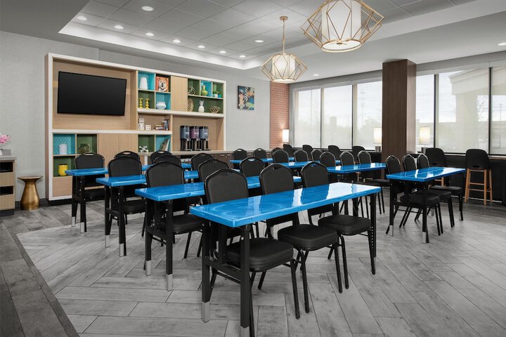 Home2 Suites by Hilton Murfreesboro