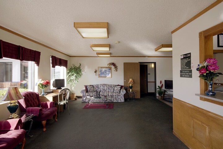 Americas Best Value Inn & Suites Nevada