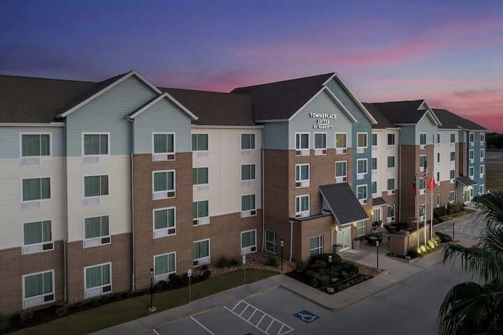 TownePlace Suites Corpus Christi Portland