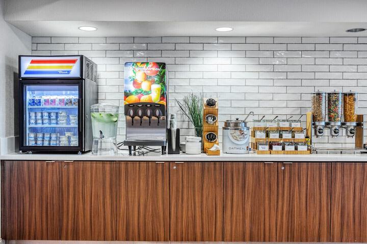 Fairfield Inn & Suites by Marriott Penticton