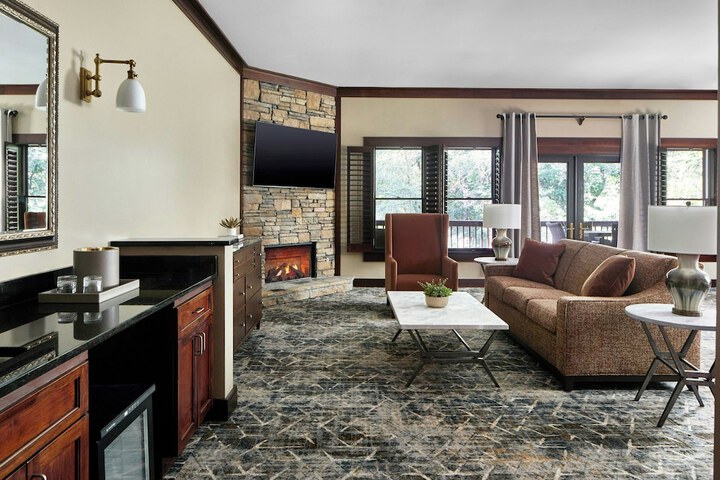 Montgomery Marriott Prattville Hotel & Conference Center