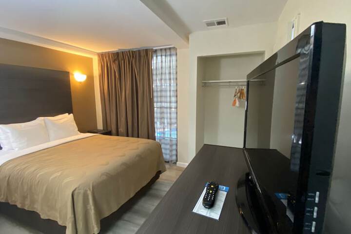 Quality Inn Branson - Hwy 76 Central