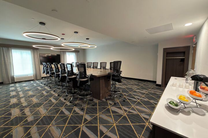 Holiday Inn Midland by IHG