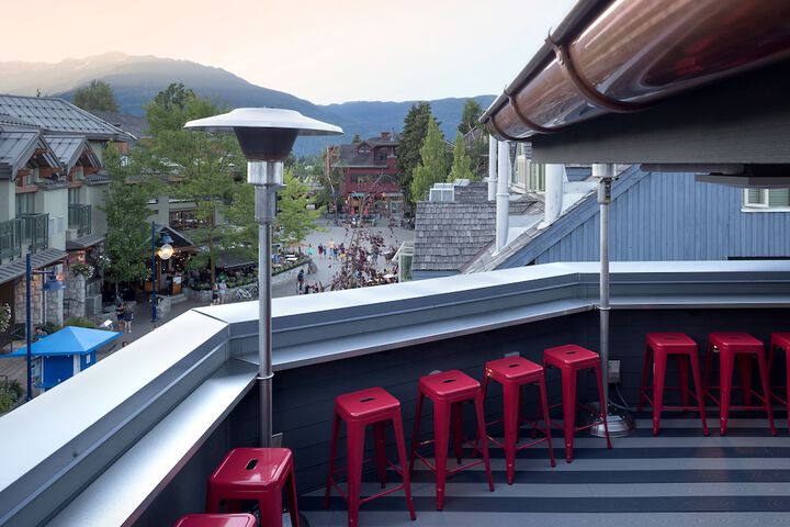 Terrace/Patio 61 of 65
