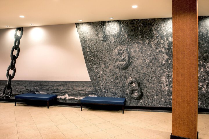 Hotel Interior 13 of 36
