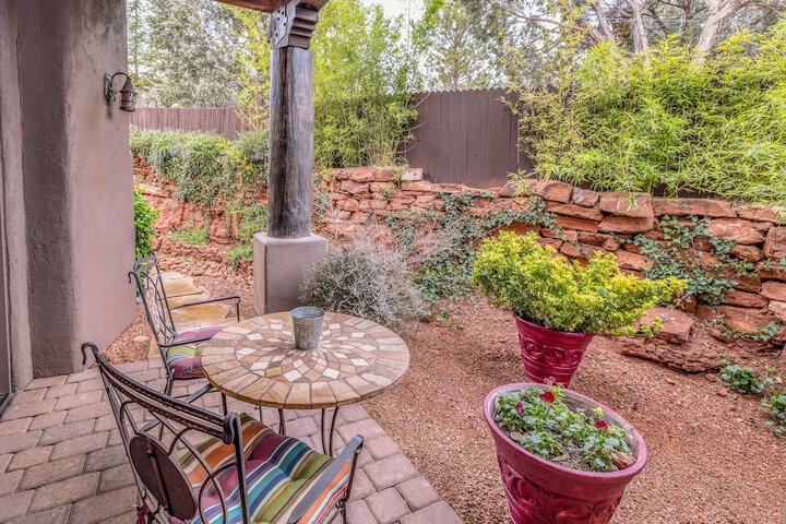 Terrace/Patio 101 of 111