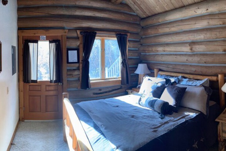 Rye Creek Lodge
