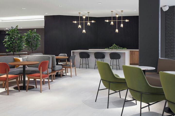 Delta Hotels by Marriott Quebec