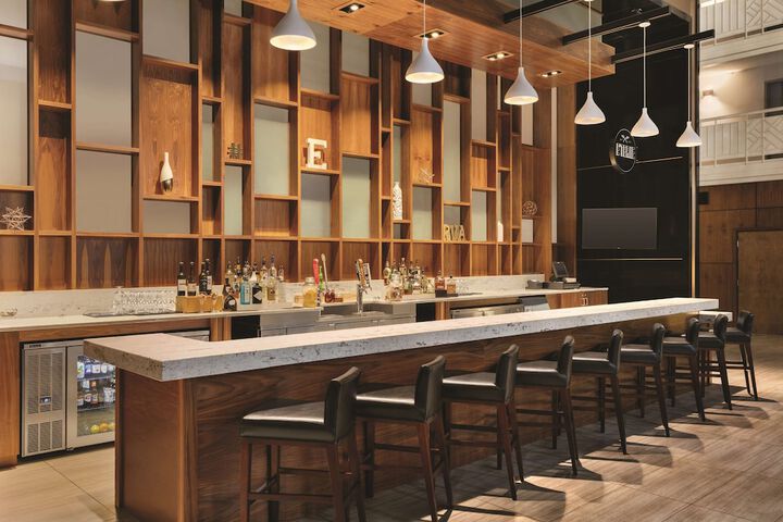 Embassy Suites by Hilton Richmond