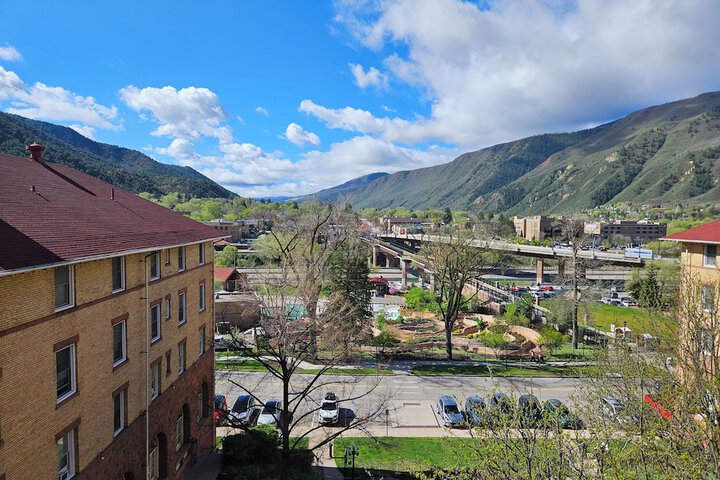 Hotel Colorado
