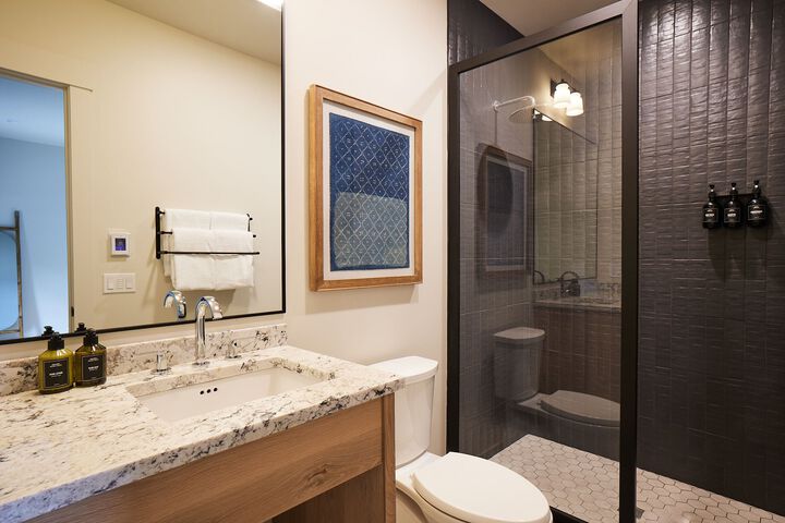 Hudson River Way by Woodstock Way Hotel