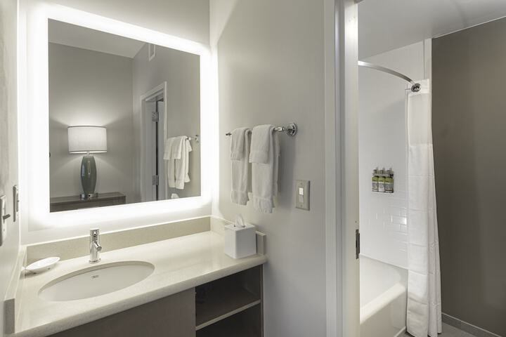 Staybridge Suites Montgomery - Downtown by IHG