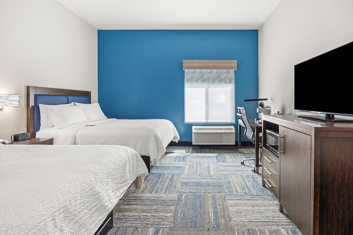 Holiday Inn Express Asheville Woodfin by IHG