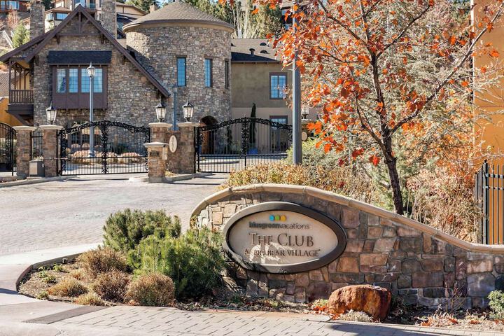 Bluegreen Vacations Big Bear Village an Ascend Collection Resort
