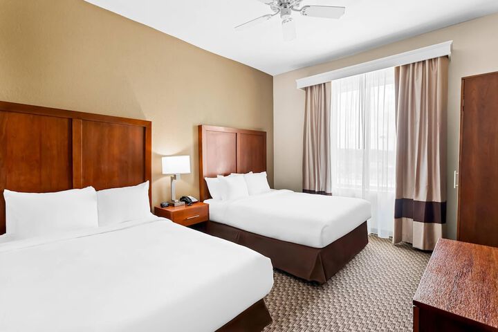 Comfort Inn & Suites Grenada