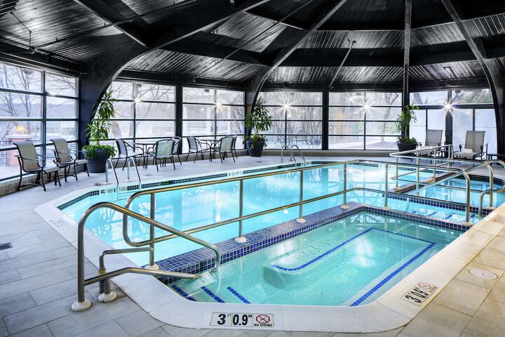 Desmond Hotel Malvern a DoubleTree by Hilton