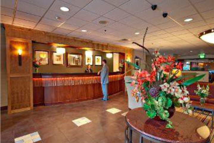 Wyndham Garden Exton Valley Forge