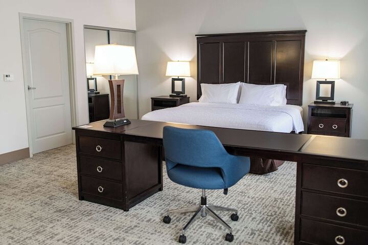Hampton Inn & Suites Effingham