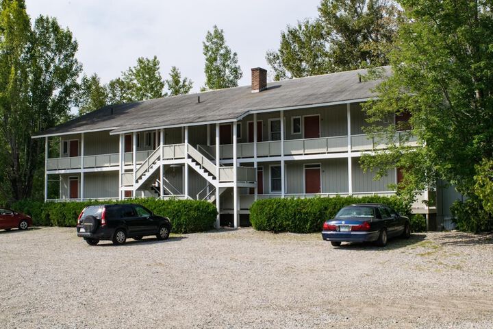 The Wayside Inn