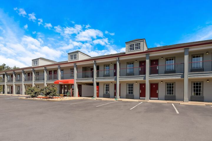 Hotel 3 of 31