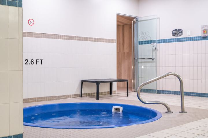 Crowne Plaza Moncton-Downtown by IHG