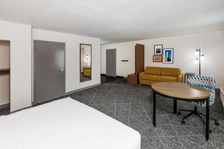 Hampton Inn & Suites by Hilton Tomball Houston NW