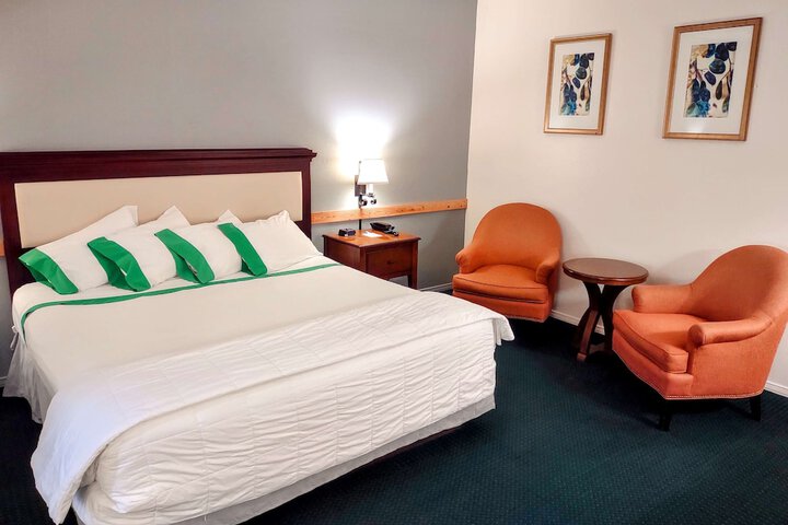 GuestHouse Enumclaw
