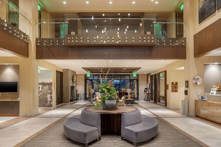 Hotel Interior 13 of 55