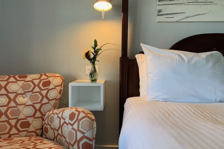 Emerson Inn
