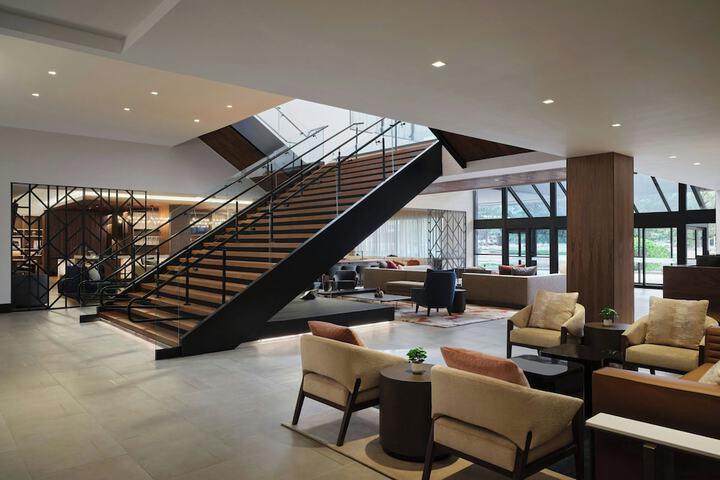 Sheraton Denver West Hotel